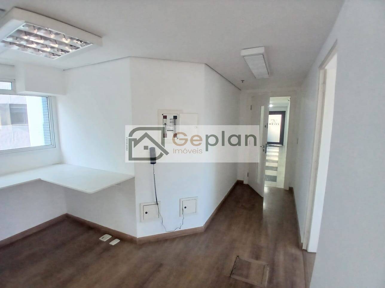 Sala-Conjunto - Foto 21