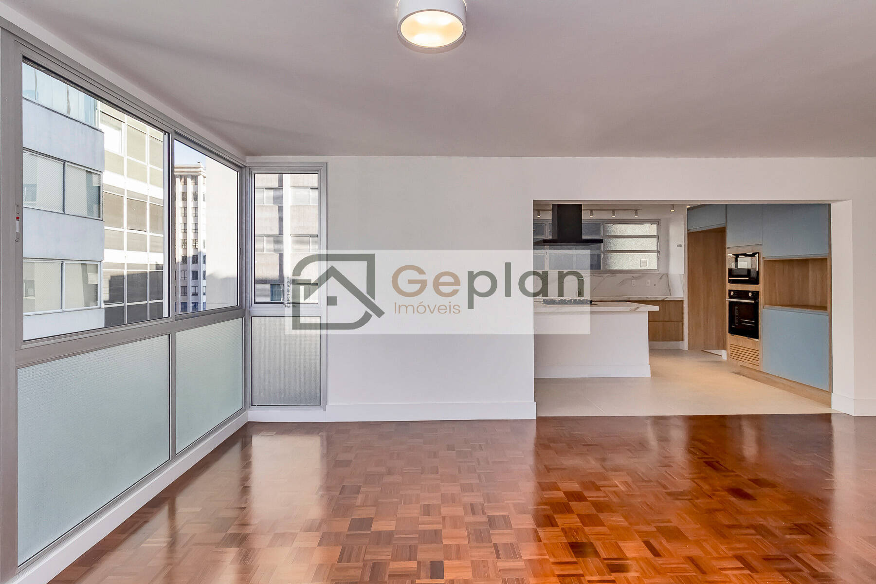 Apartamento, 3 quartos, 167 m² - Foto 4
