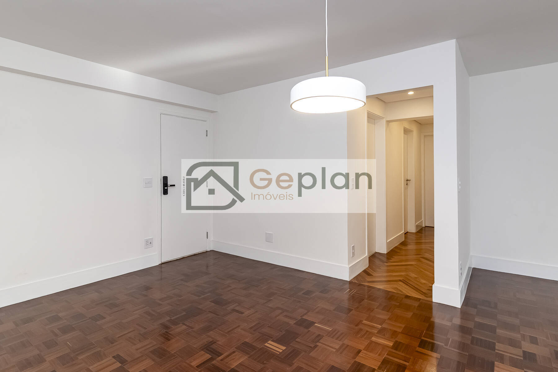 Apartamento, 3 quartos, 167 m² - Foto 6