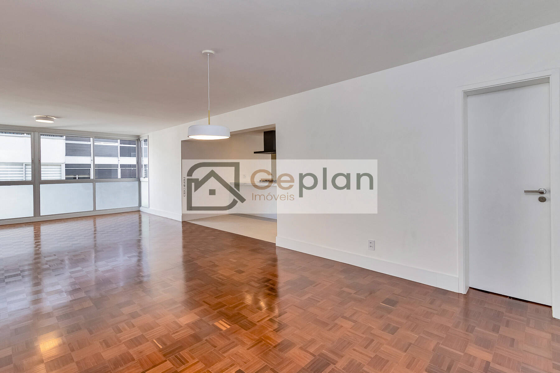 Apartamento, 3 quartos, 167 m² - Foto 7