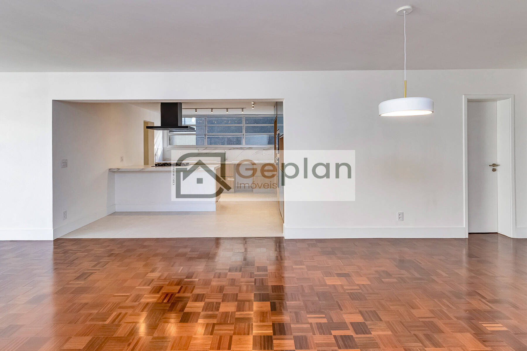 Apartamento, 3 quartos, 167 m² - Foto 8