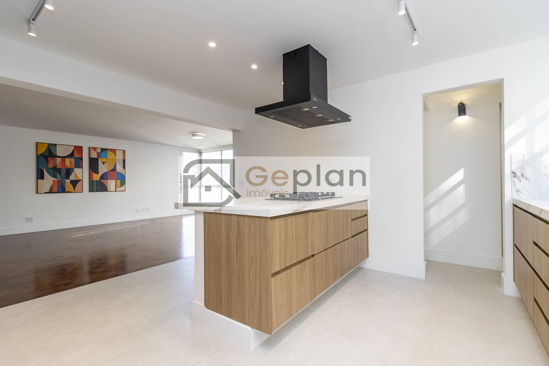 Apartamento, 3 quartos, 167 m² - Foto 11