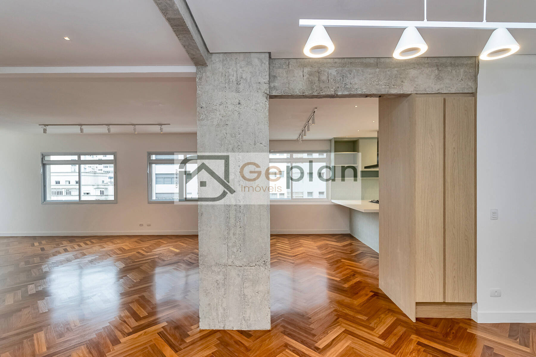 Apartamento, 3 quartos, 230 m² - Foto 3