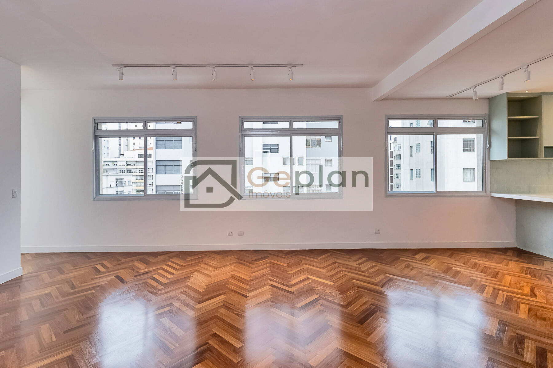 Apartamento, 3 quartos, 230 m² - Foto 4