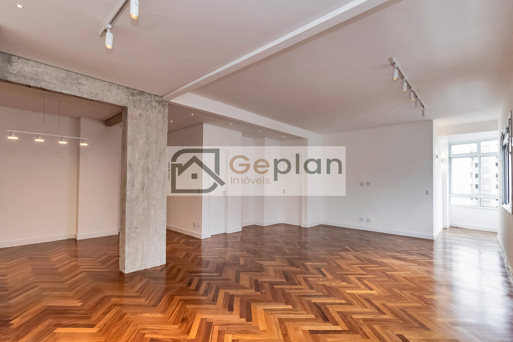 Apartamento, 3 quartos, 230 m² - Foto 5