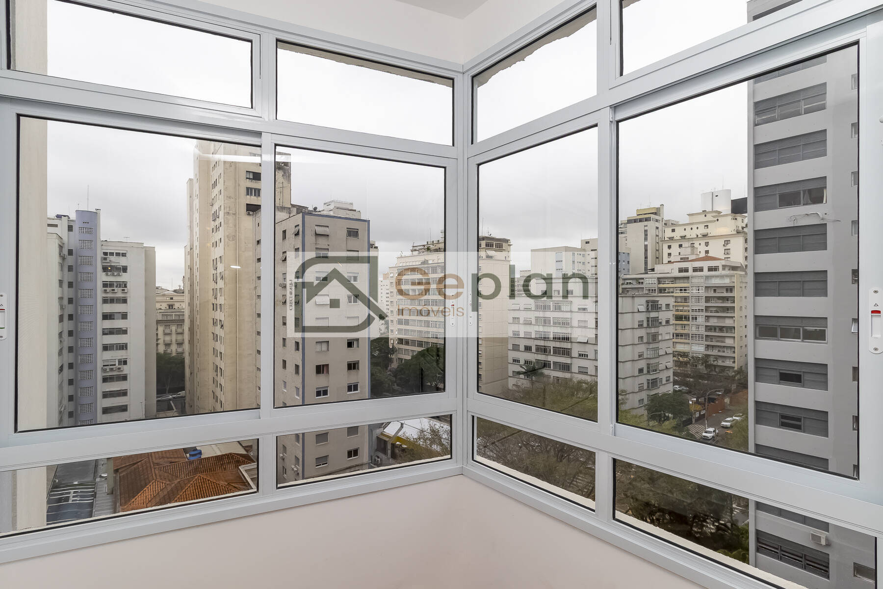 Apartamento, 3 quartos, 230 m² - Foto 6