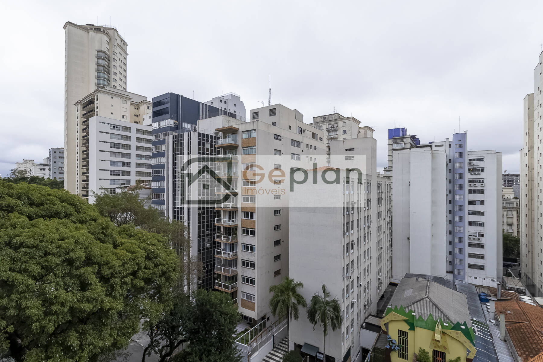 Apartamento, 3 quartos, 230 m² - Foto 17