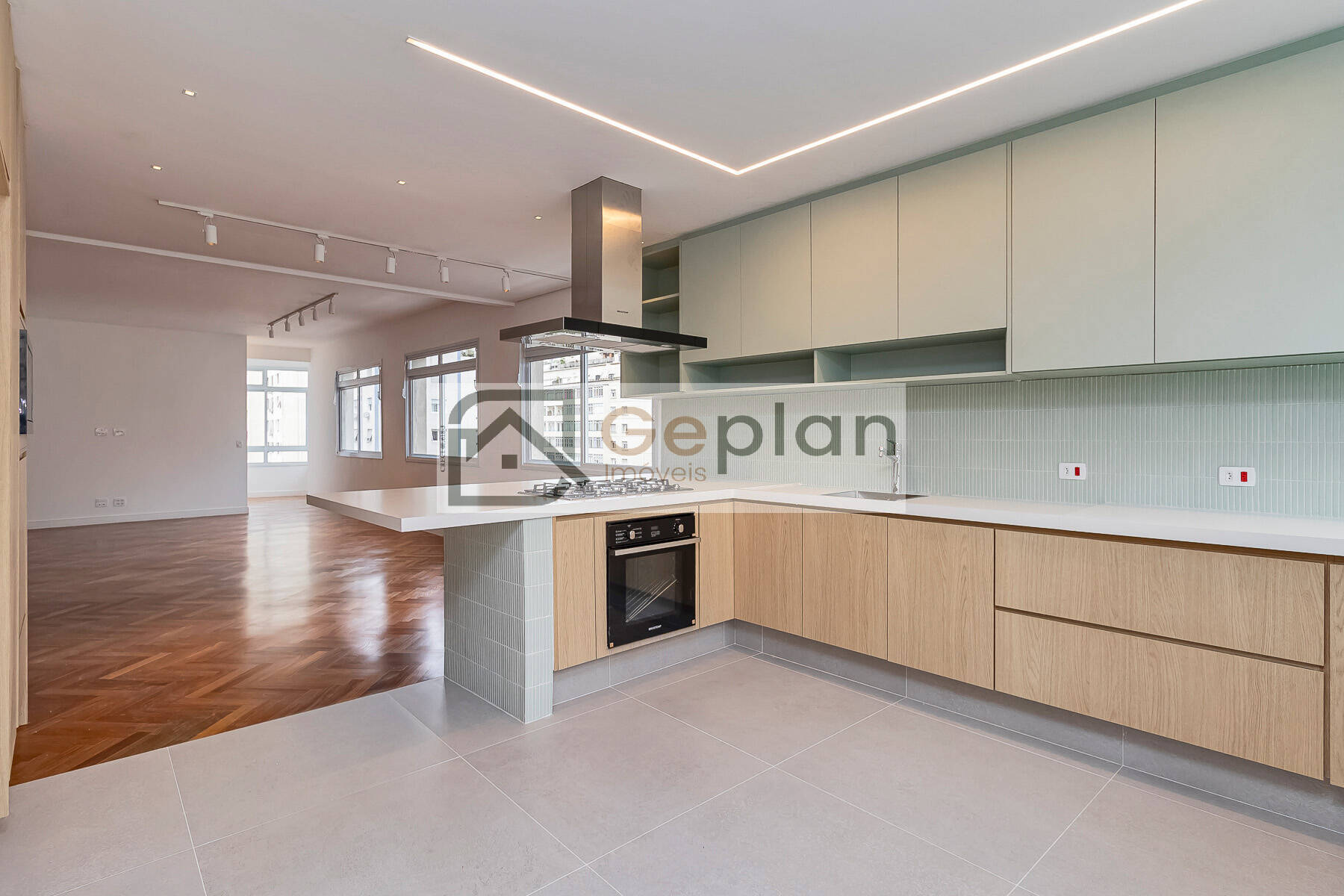 Apartamento, 3 quartos, 230 m² - Foto 20