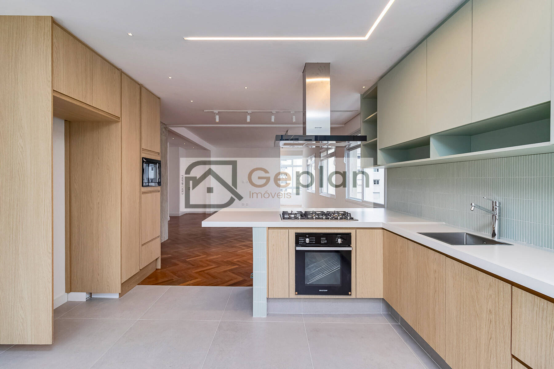 Apartamento, 3 quartos, 230 m² - Foto 21