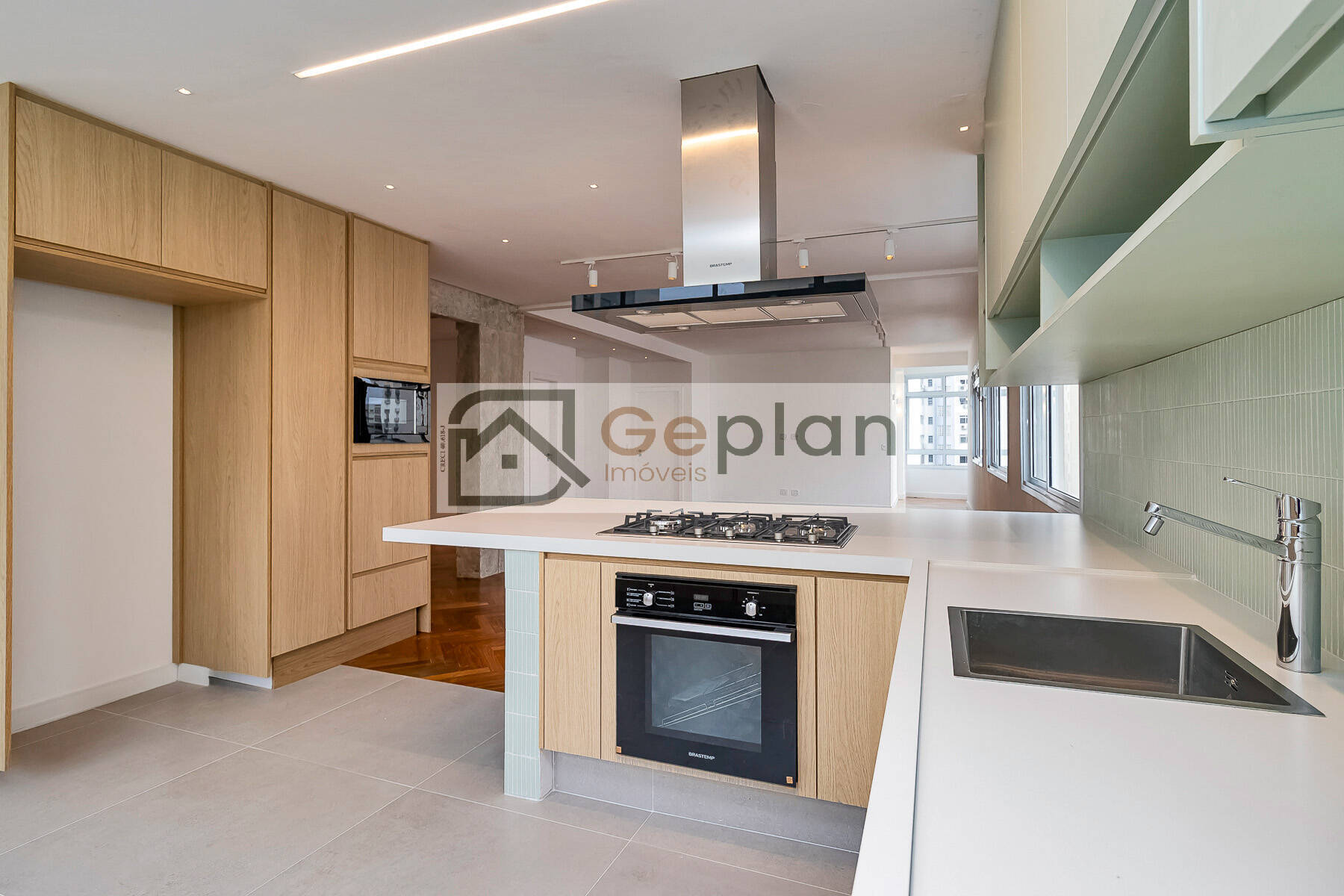 Apartamento, 3 quartos, 230 m² - Foto 23