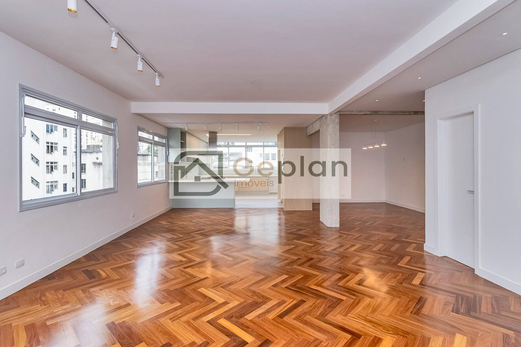 Apartamento, 3 quartos, 230 m² - Foto 28