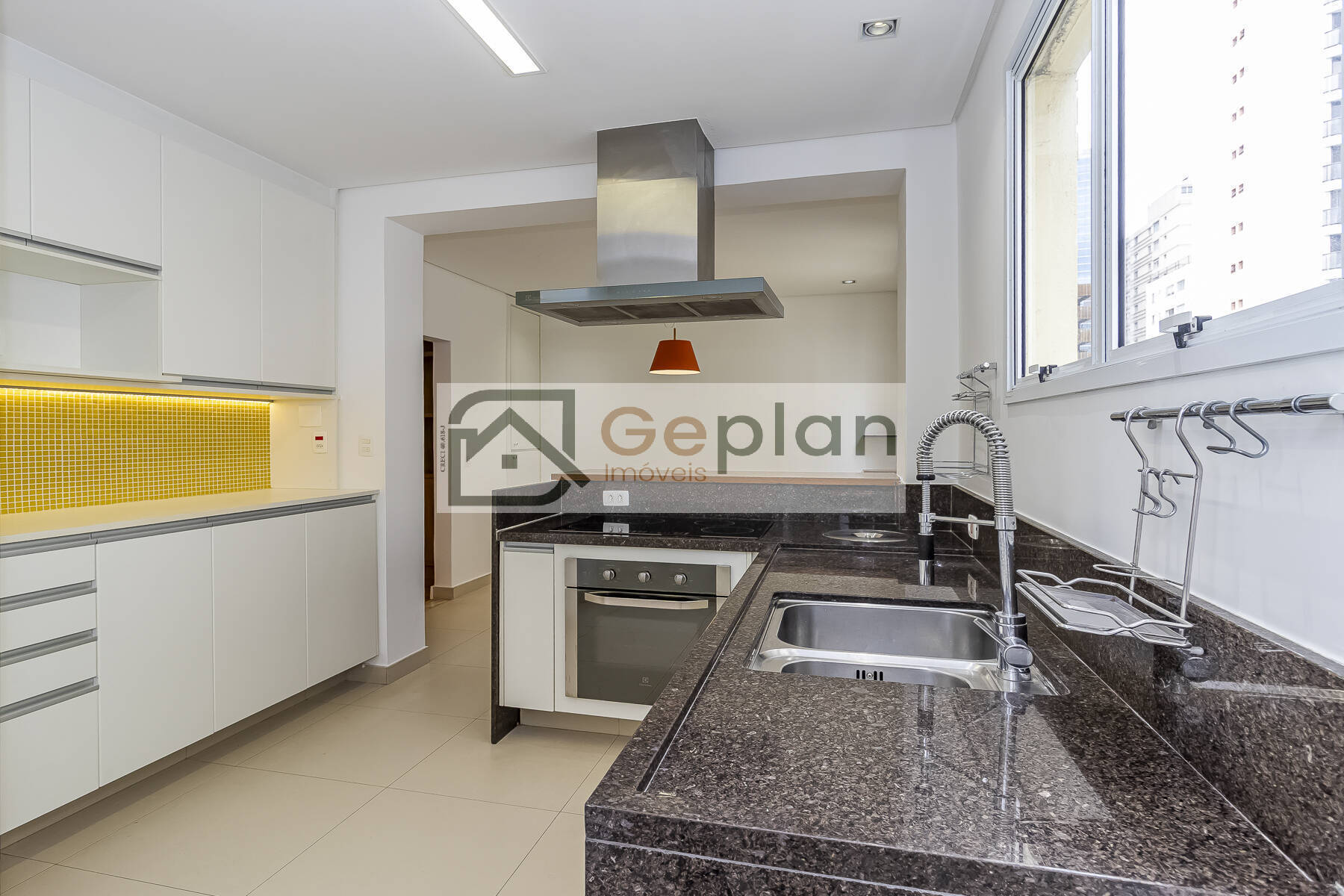 Apartamento, 3 quartos, 162 m² - Foto 11