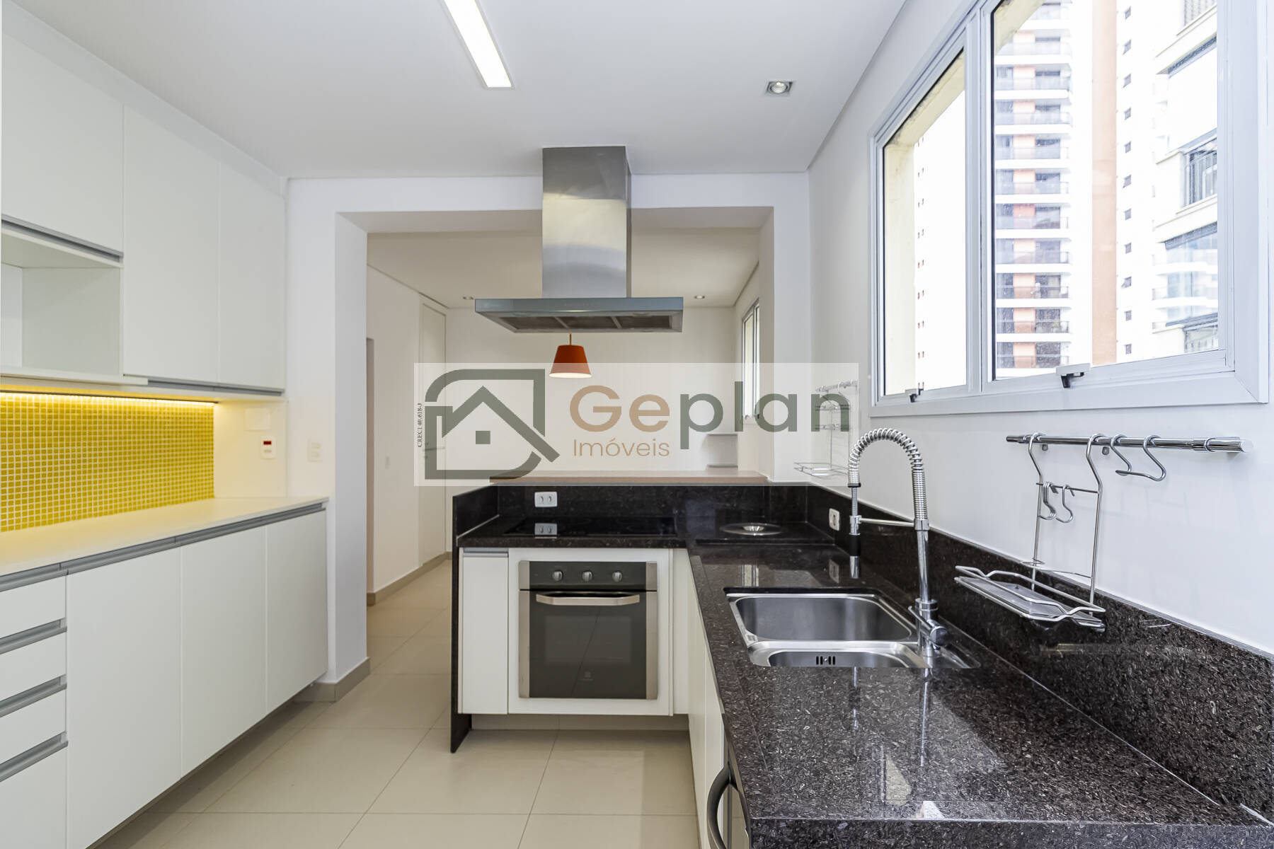 Apartamento, 3 quartos, 162 m² - Foto 9