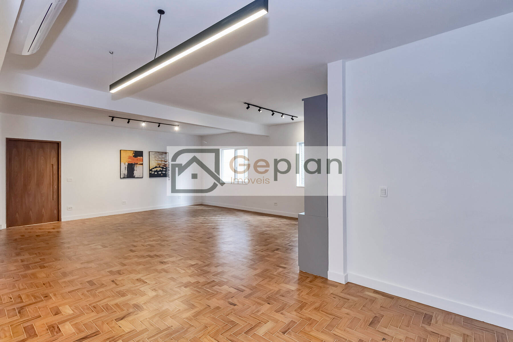 Apartamento, 3 quartos, 162 m² - Foto 5