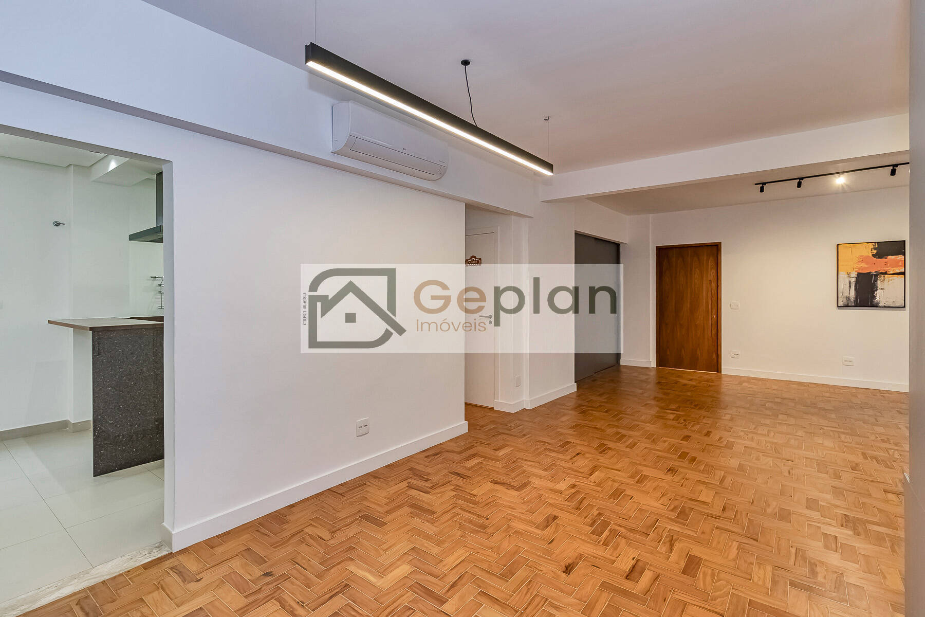 Apartamento, 3 quartos, 162 m² - Foto 4