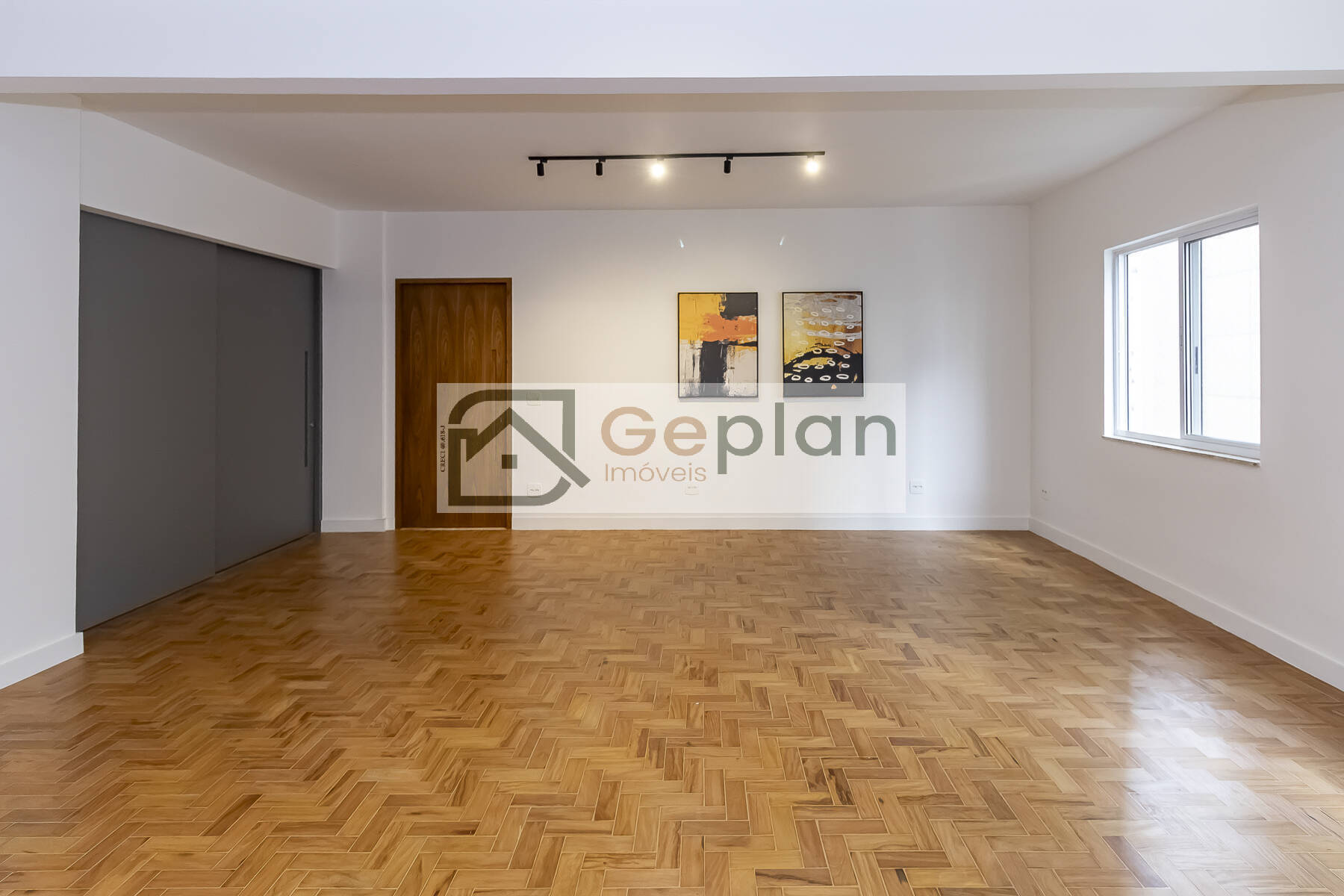 Apartamento, 3 quartos, 162 m² - Foto 3