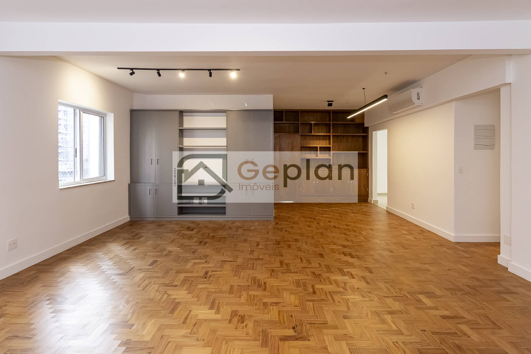 Apartamento, 3 quartos, 162 m² - Foto 2