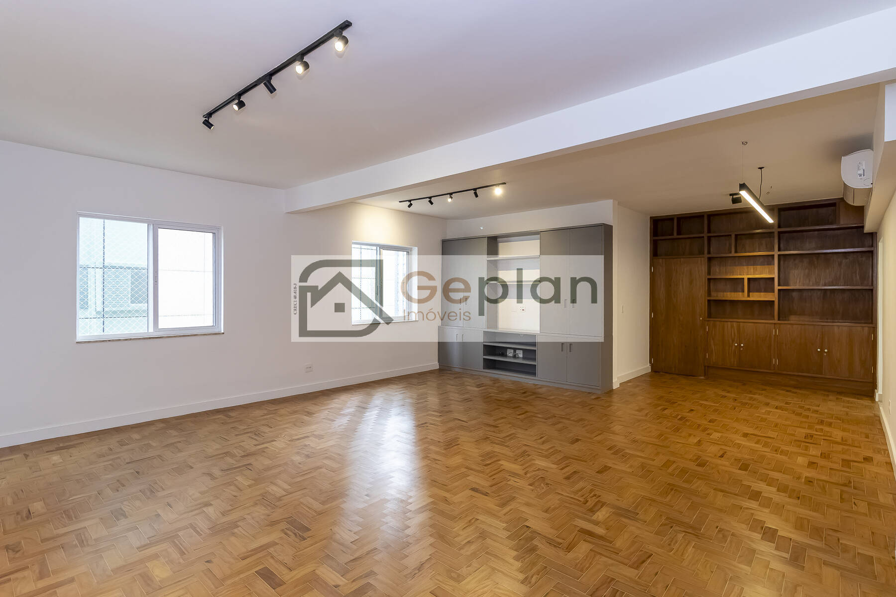 Apartamento, 3 quartos, 162 m² - Foto 6
