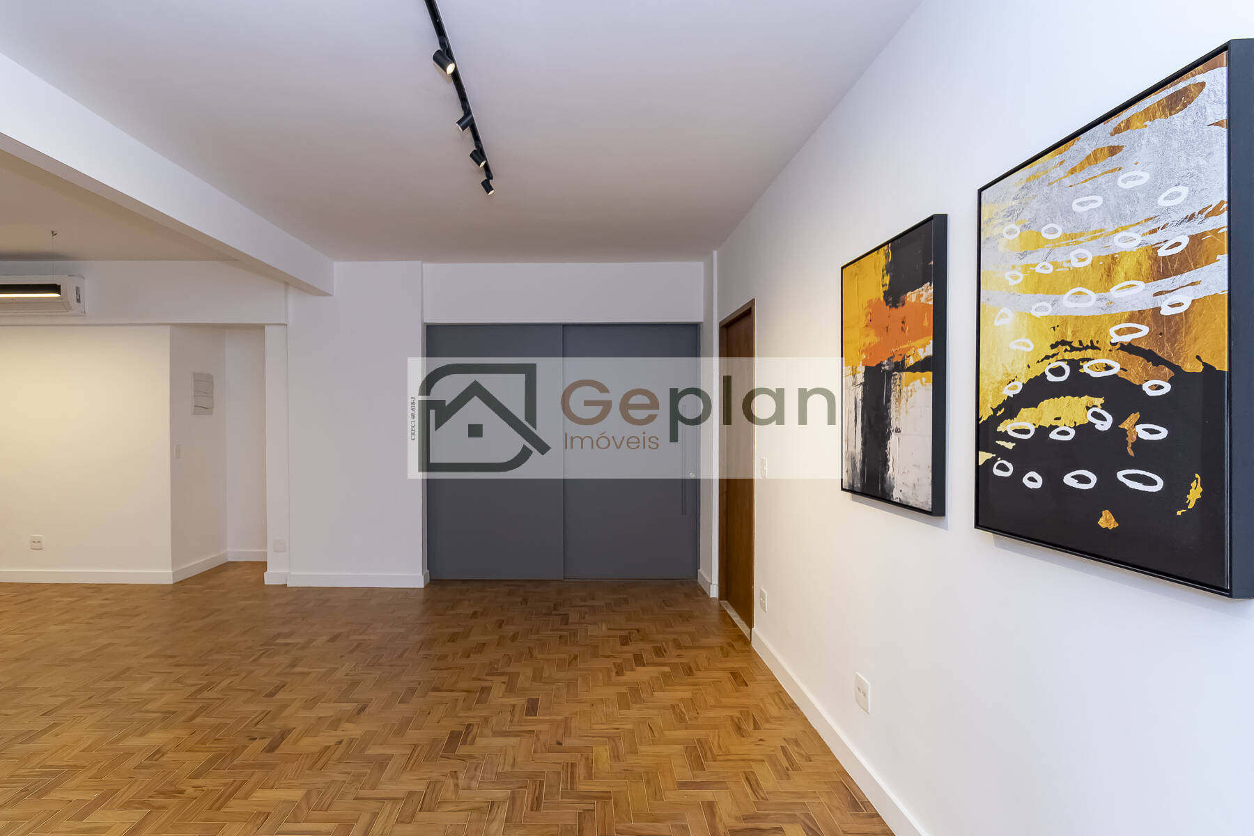 Apartamento, 3 quartos, 162 m² - Foto 12