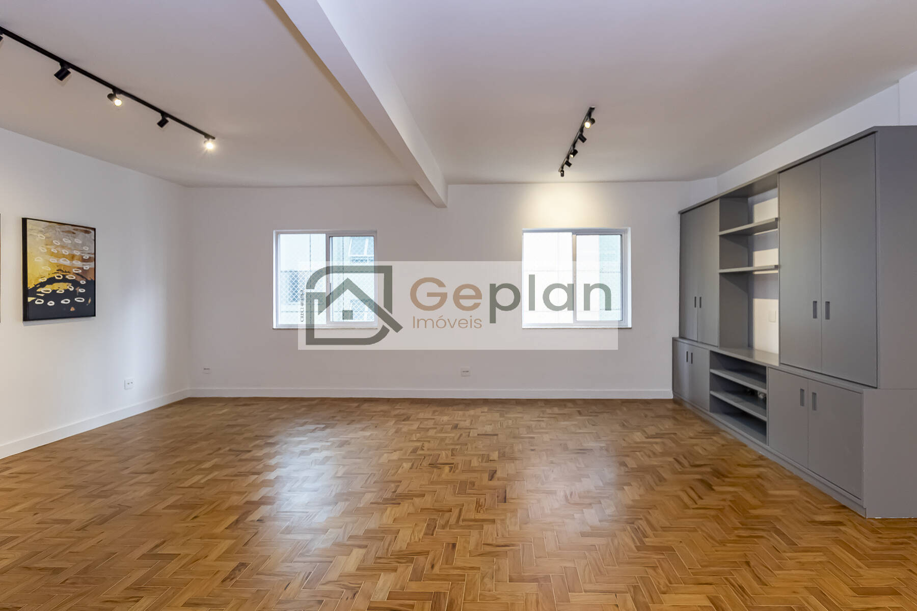 Apartamento, 3 quartos, 162 m² - Foto 7