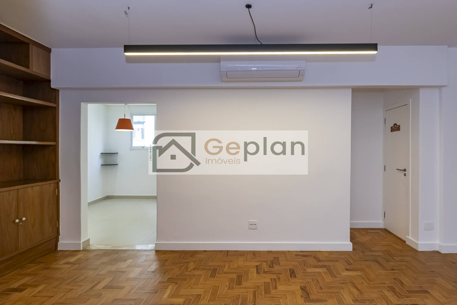 Apartamento, 3 quartos, 162 m² - Foto 13