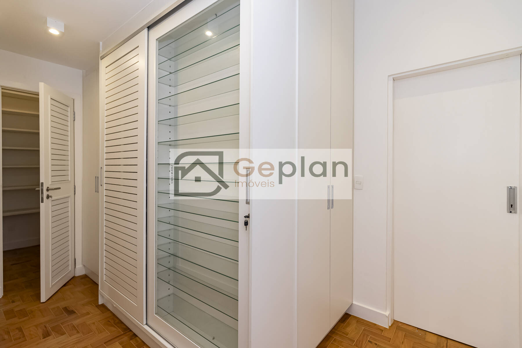 Apartamento, 3 quartos, 162 m² - Foto 19