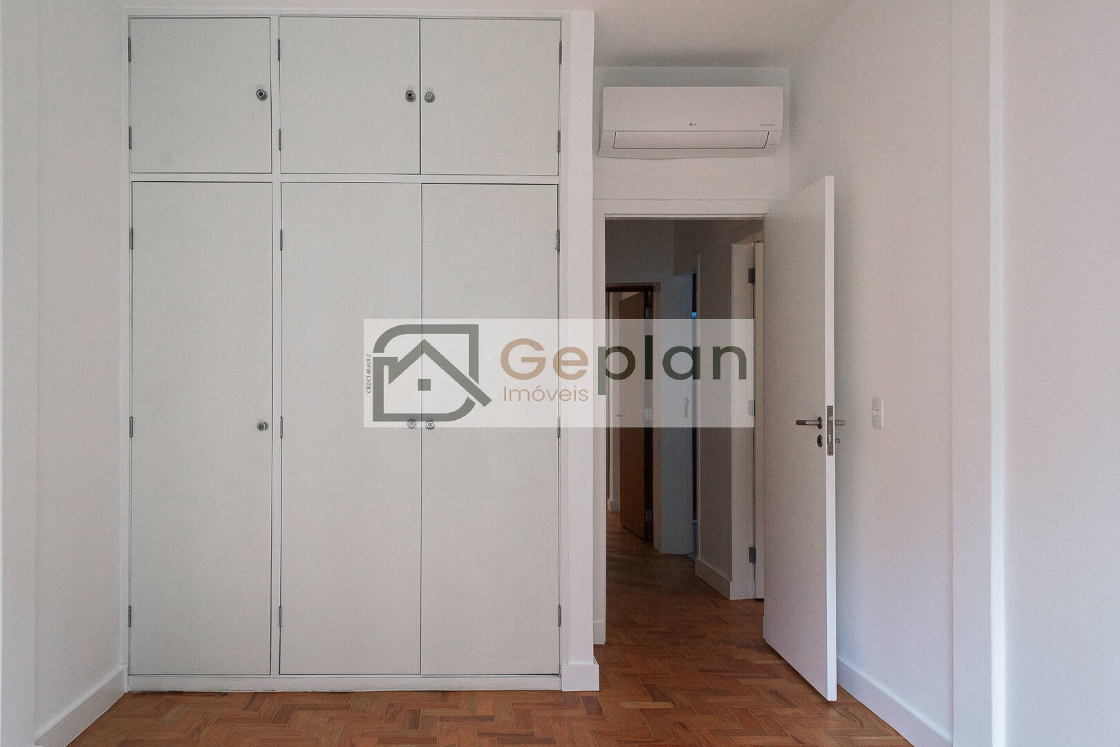 Apartamento, 3 quartos, 162 m² - Foto 39