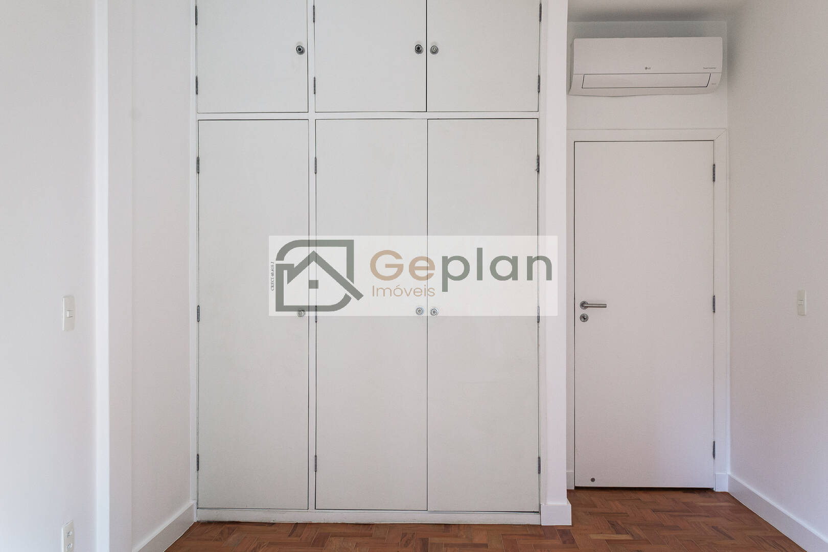 Apartamento, 3 quartos, 162 m² - Foto 41