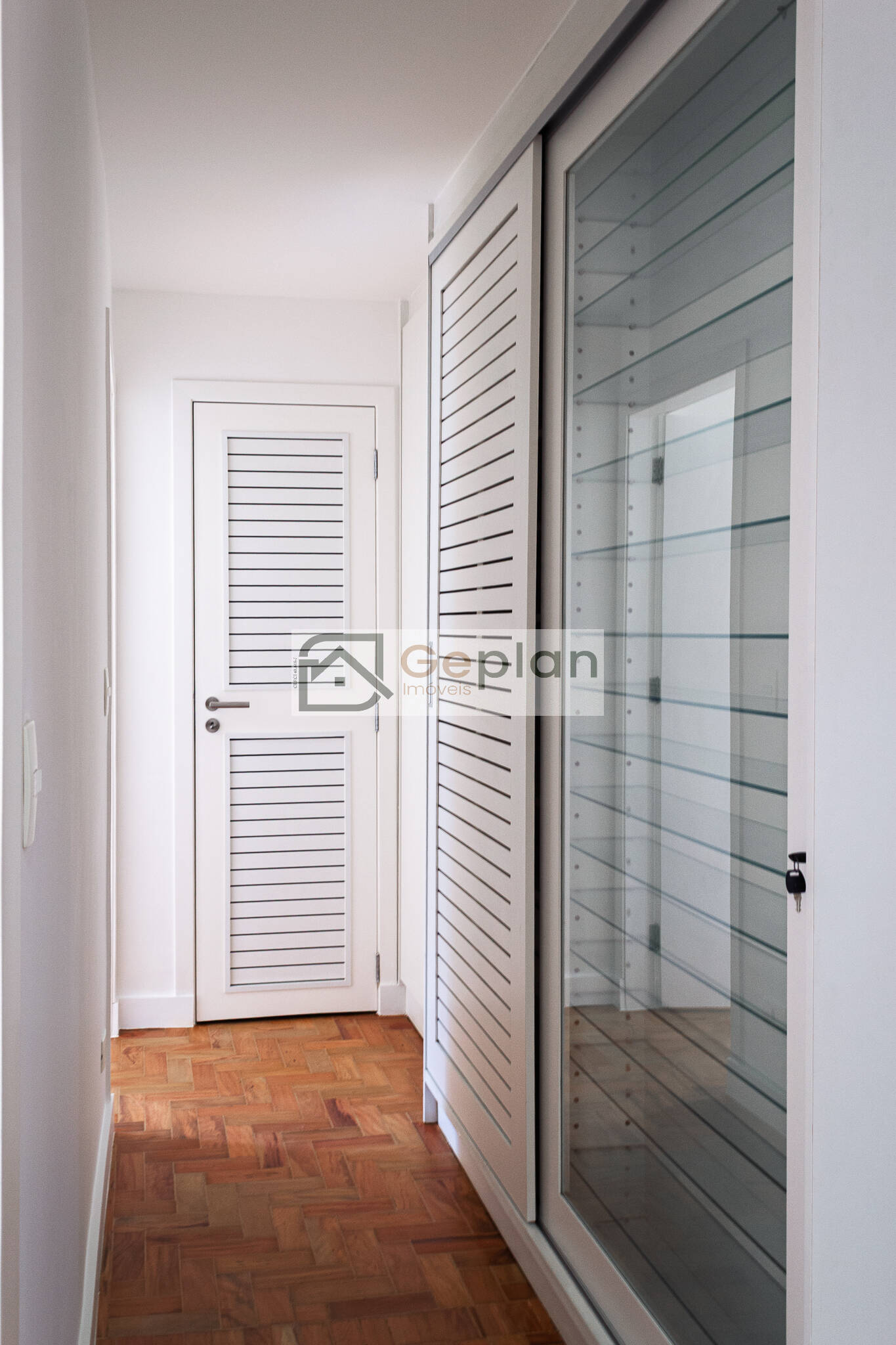 Apartamento, 3 quartos, 162 m² - Foto 42