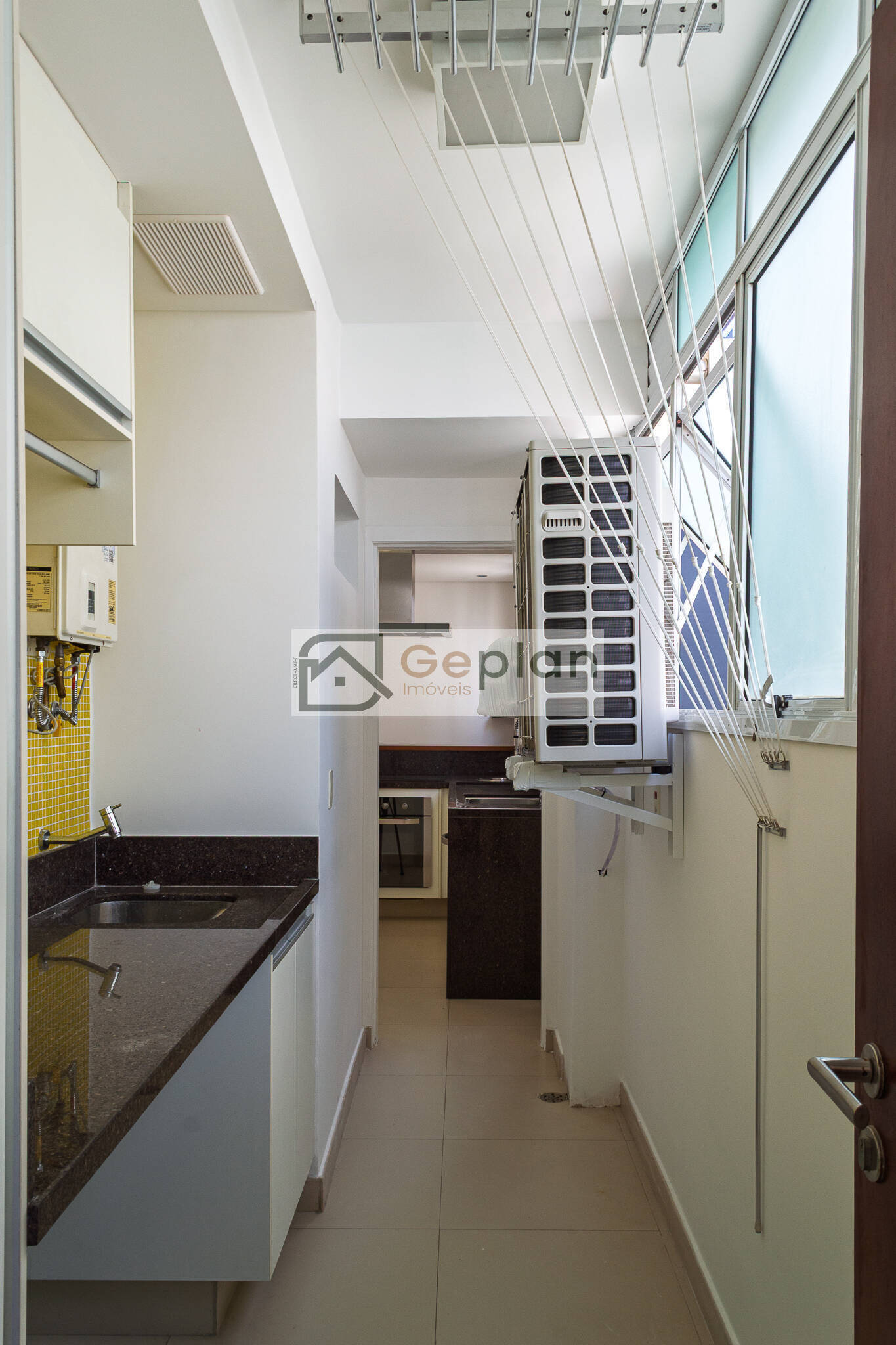 Apartamento, 3 quartos, 162 m² - Foto 46