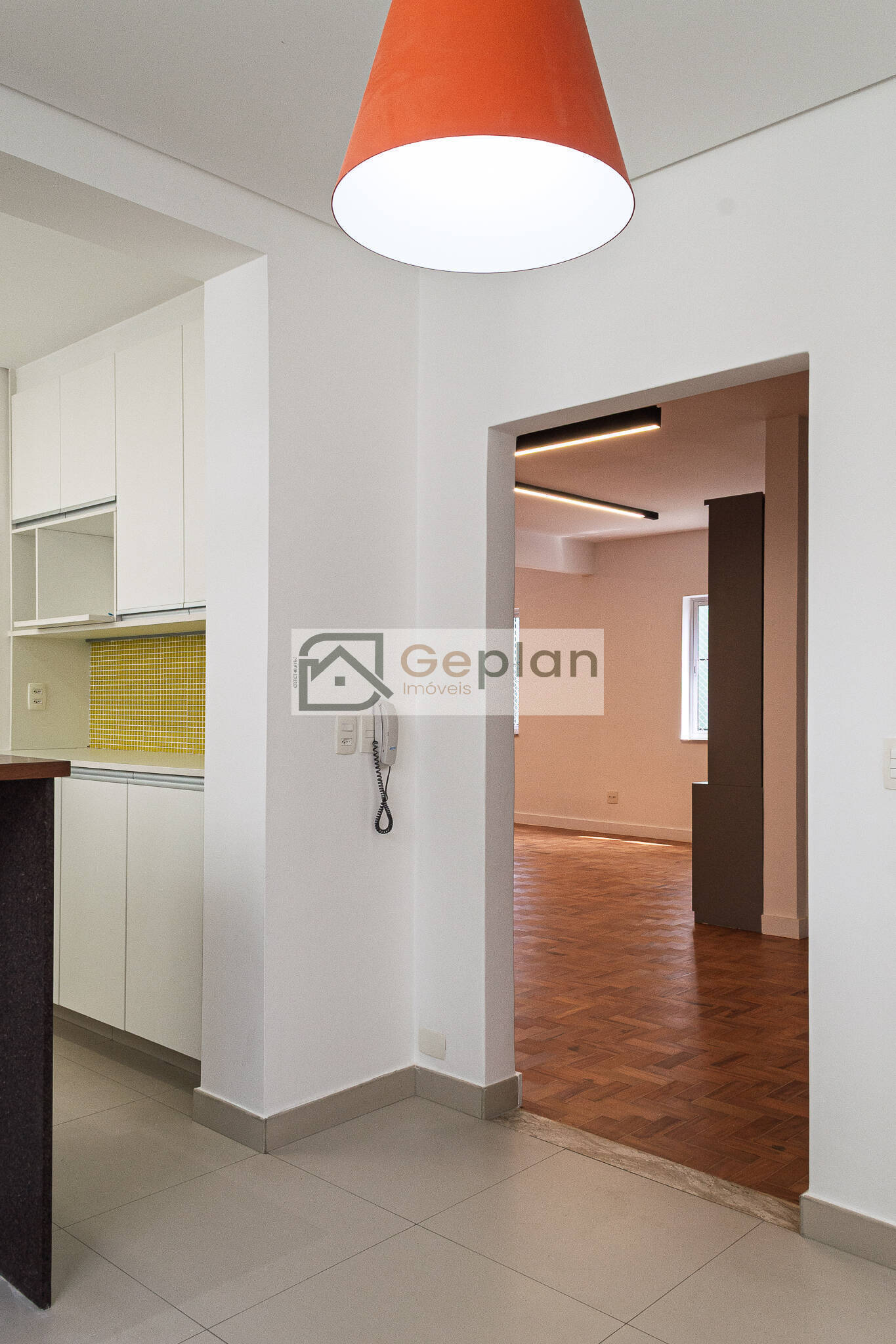 Apartamento, 3 quartos, 162 m² - Foto 55