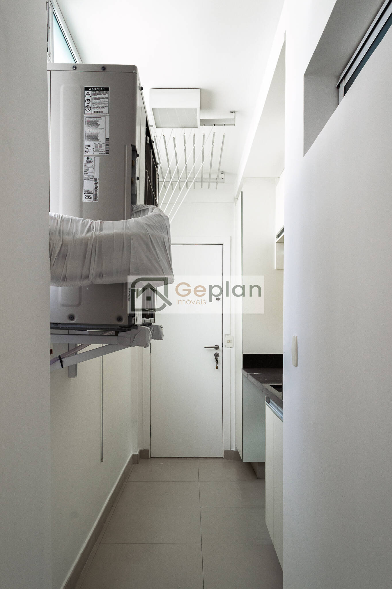 Apartamento, 3 quartos, 162 m² - Foto 61