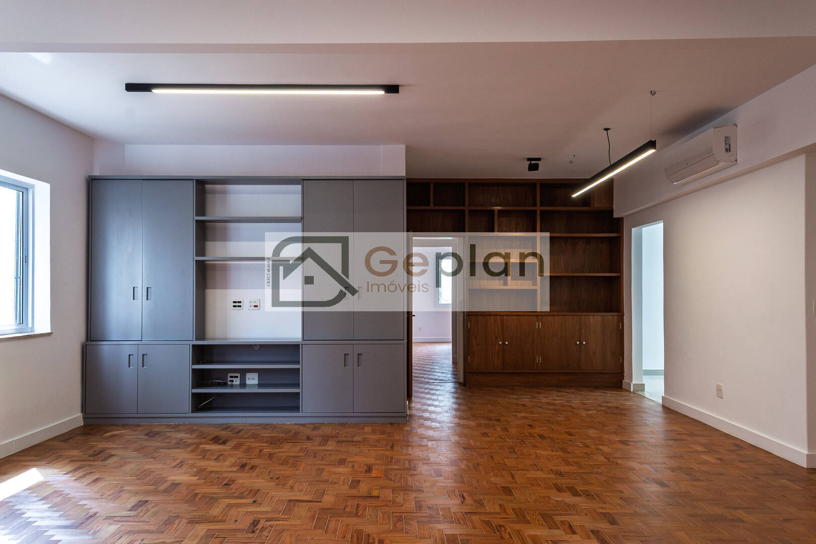 Apartamento, 3 quartos, 162 m² - Foto 63