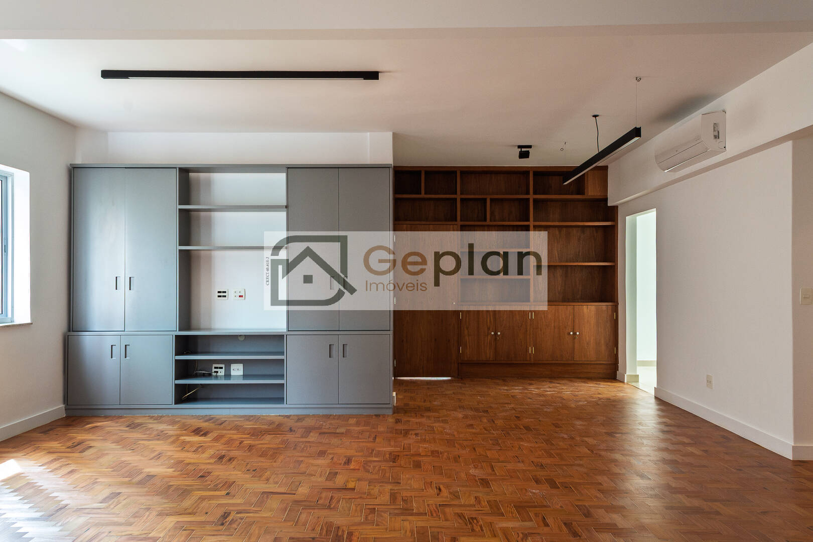 Apartamento, 3 quartos, 162 m² - Foto 64