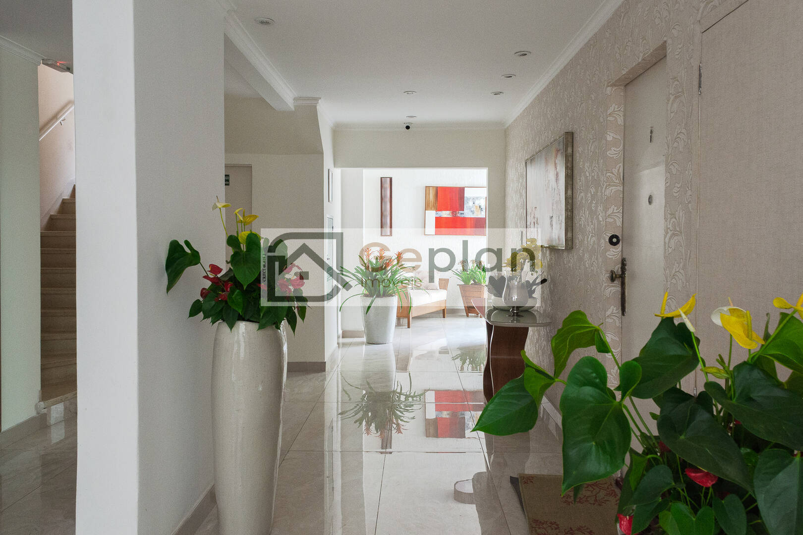 Apartamento, 3 quartos, 162 m² - Foto 78