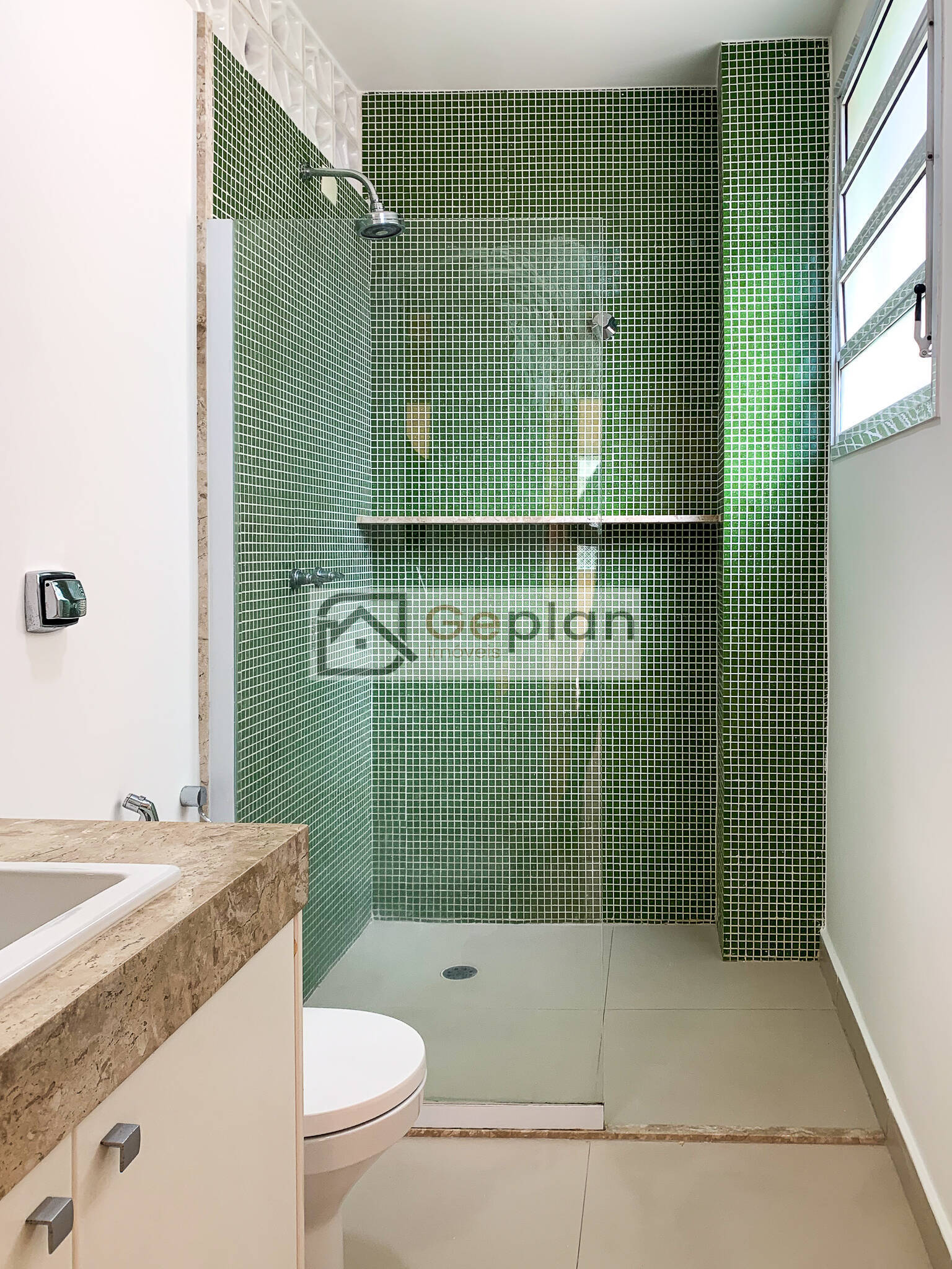 Apartamento, 3 quartos, 162 m² - Foto 89
