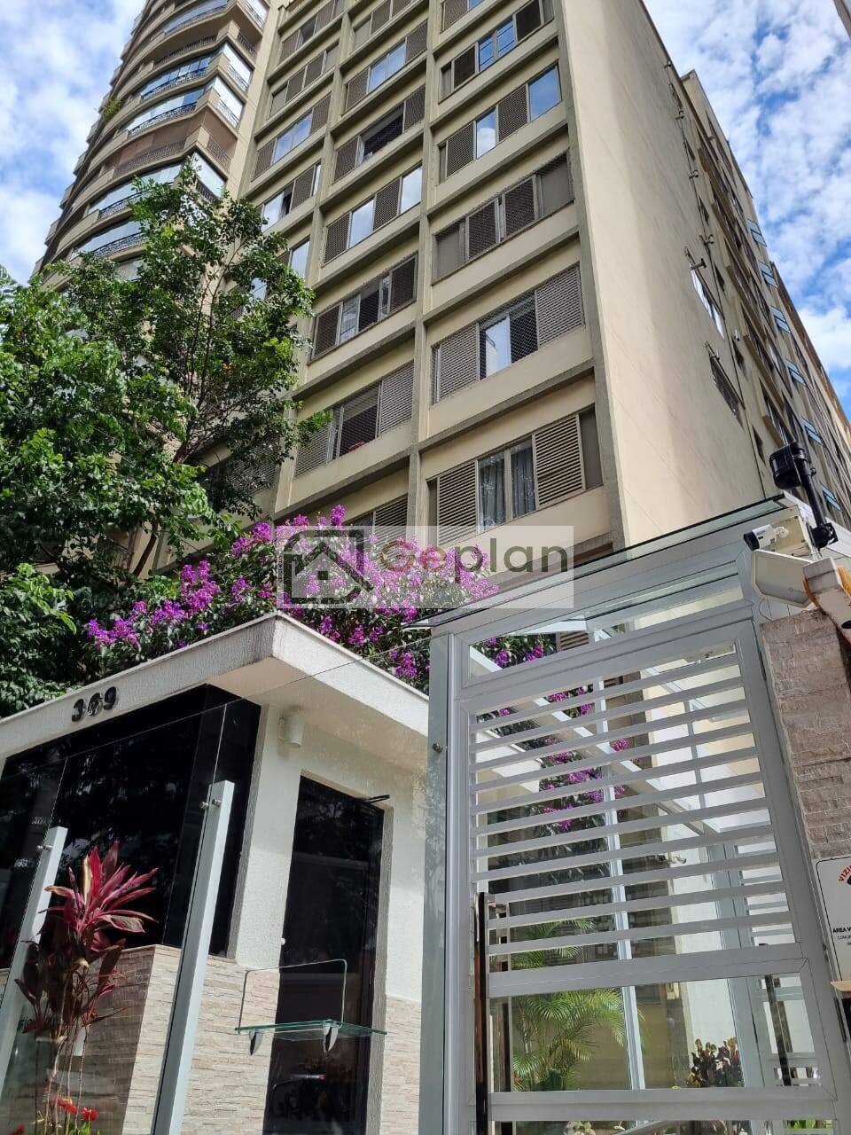 Apartamento, 3 quartos, 162 m² - Foto 97