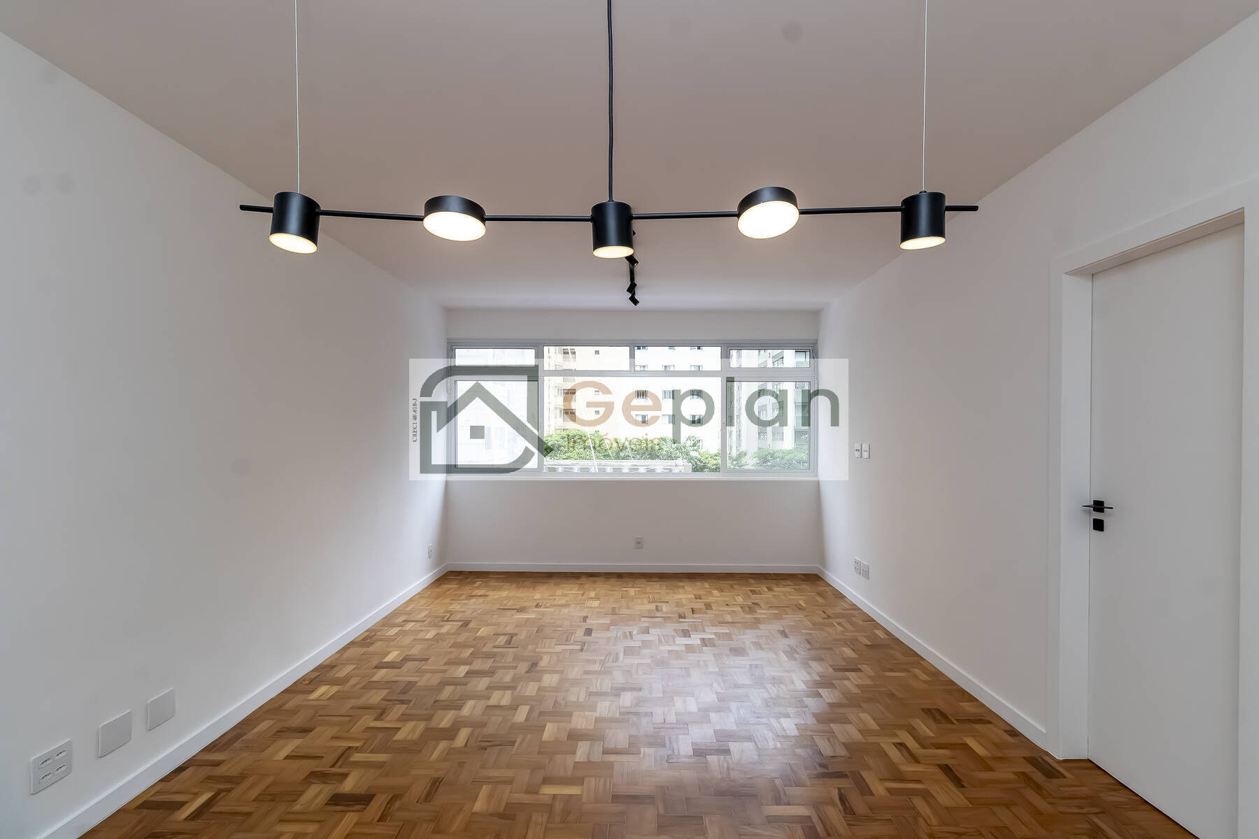 Apartamento, 3 quartos, 98 m² - Foto 2