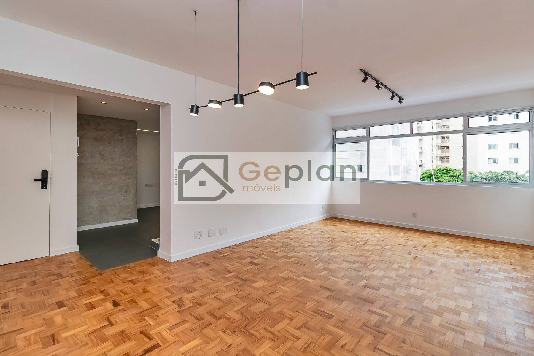 Apartamento, 3 quartos, 98 m² - Foto 3