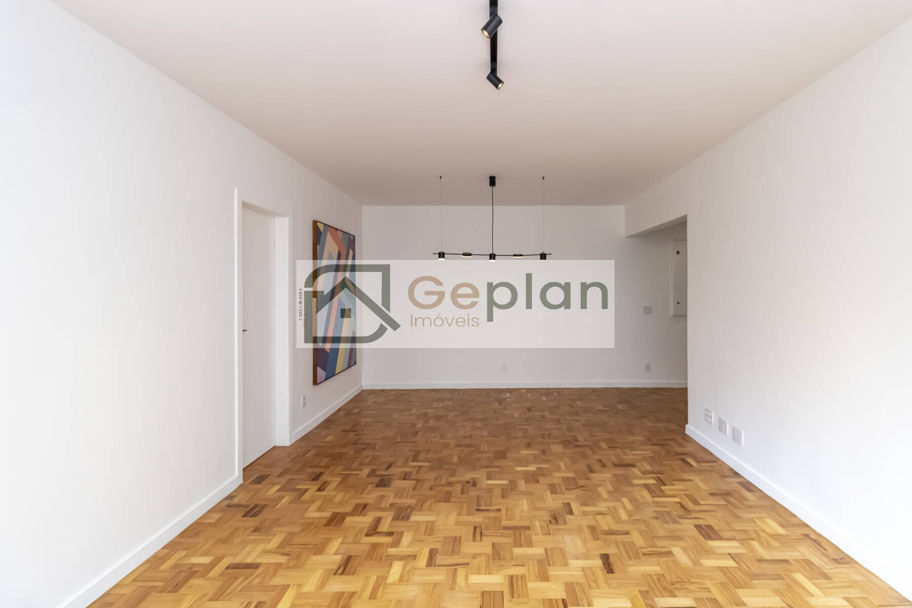 Apartamento, 3 quartos, 98 m² - Foto 5