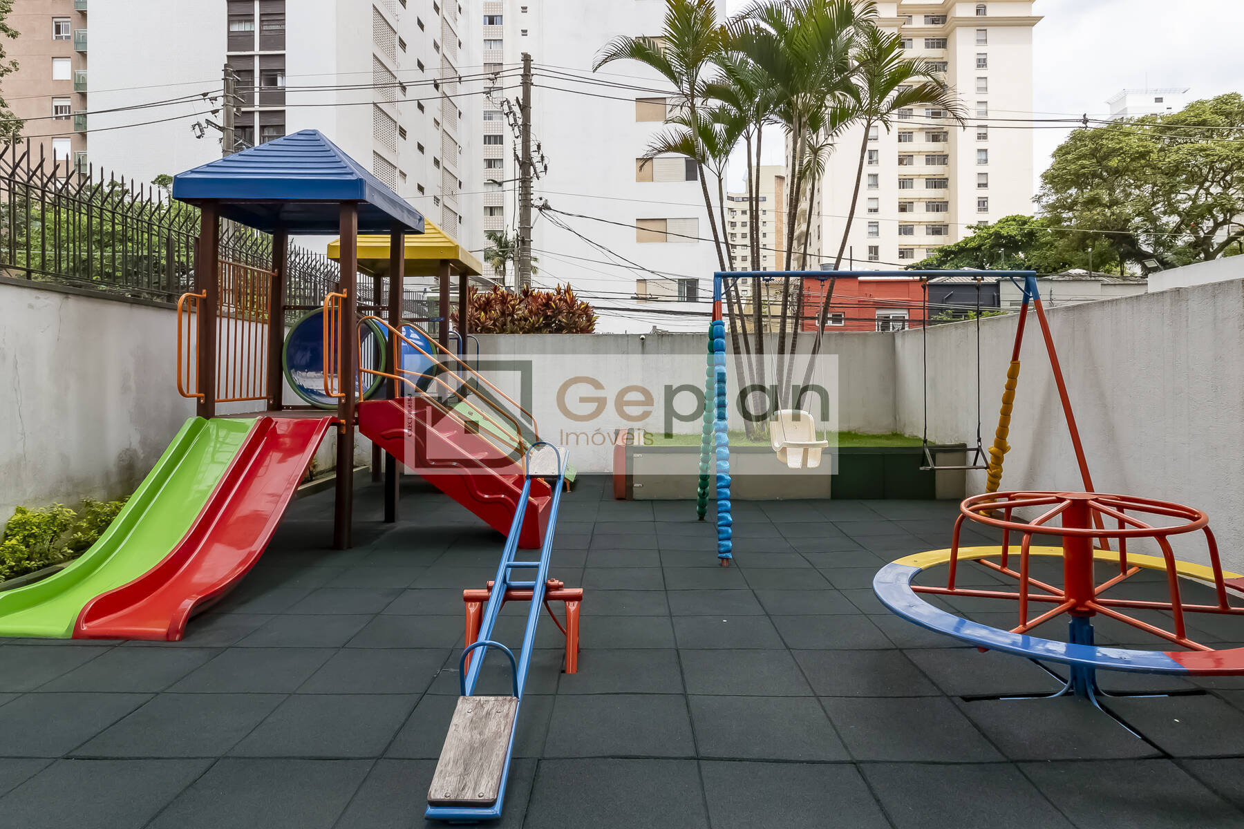 Apartamento, 3 quartos, 98 m² - Foto 37