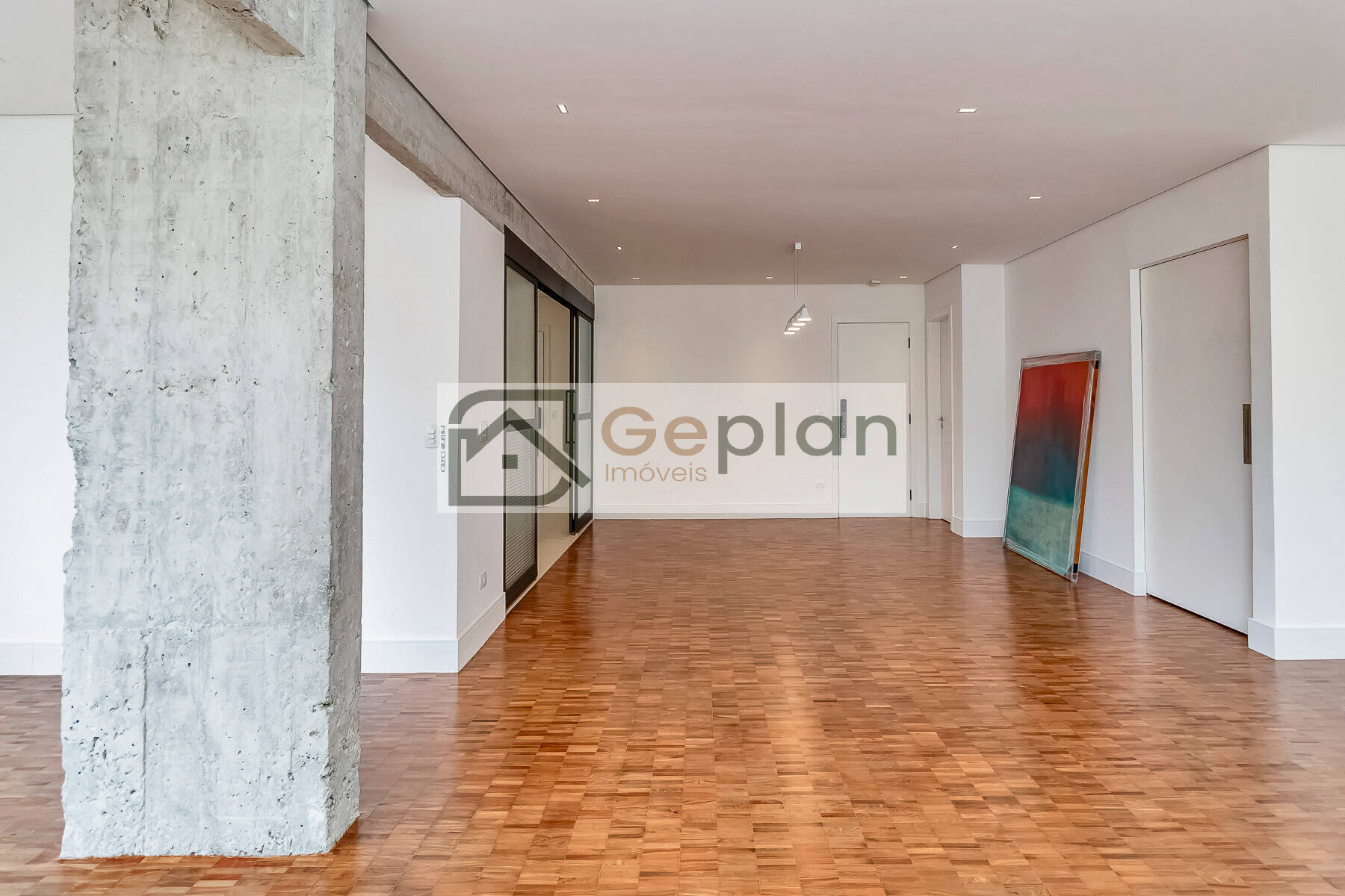 Apartamento, 3 quartos, 213 m² - Foto 2