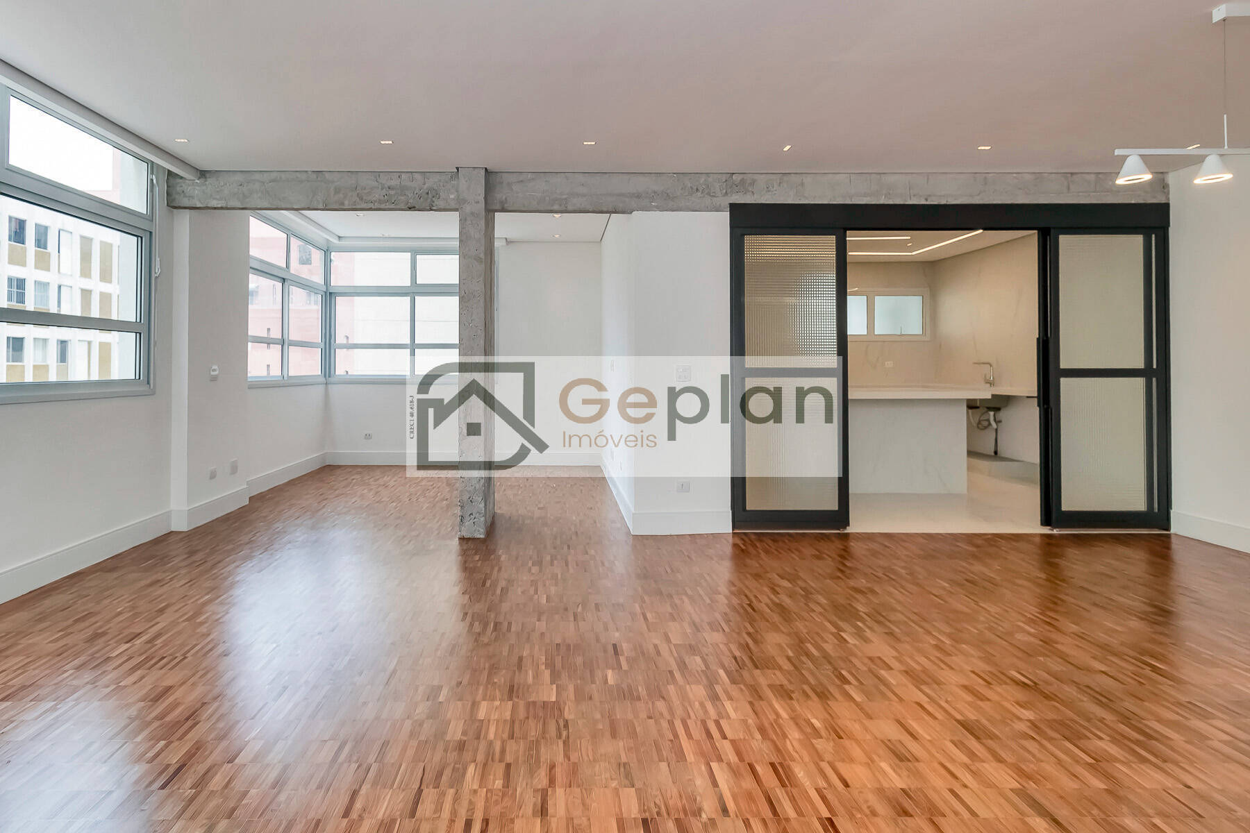 Apartamento, 3 quartos, 213 m² - Foto 9