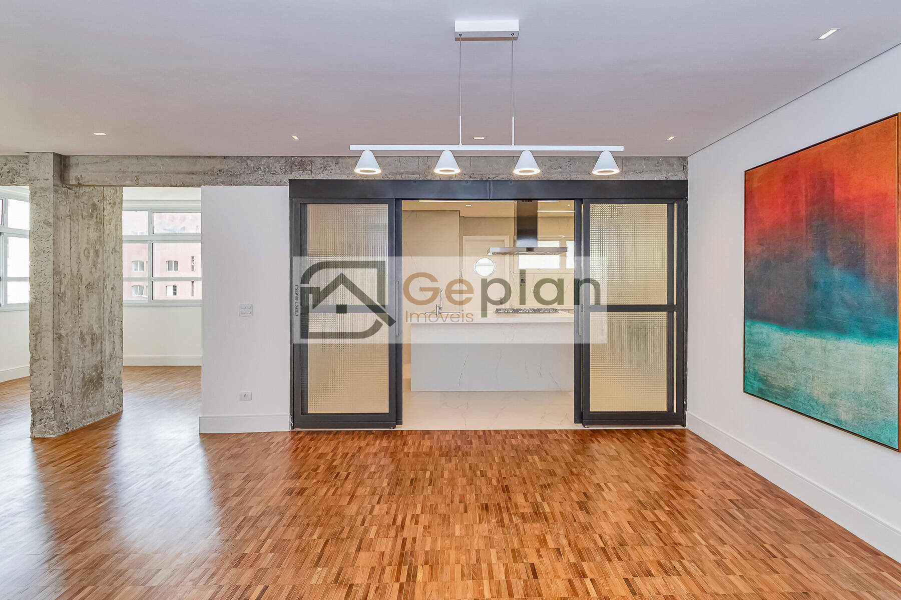 Apartamento, 3 quartos, 213 m² - Foto 26