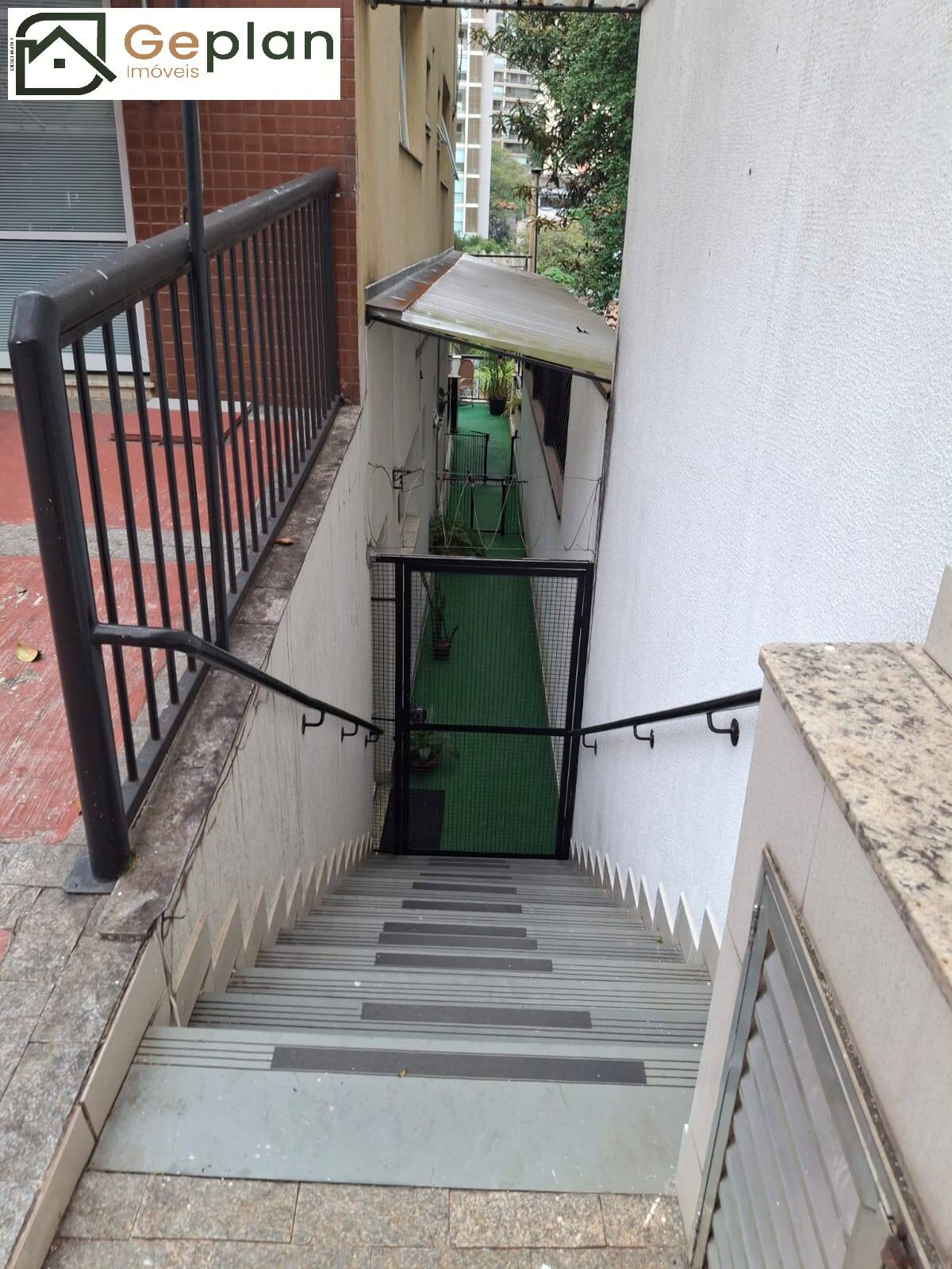 Conjunto Comercial-Sala à venda, 308m² - Foto 6