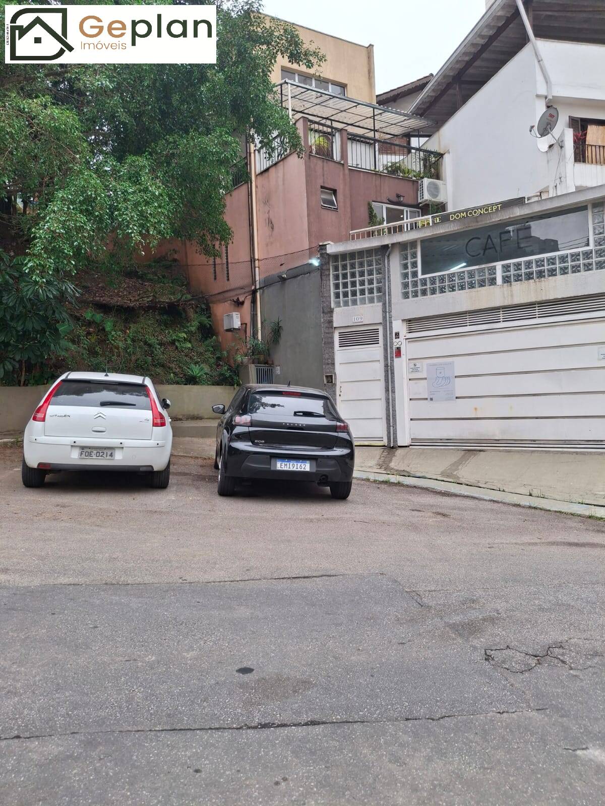 Conjunto Comercial-Sala à venda, 308m² - Foto 4