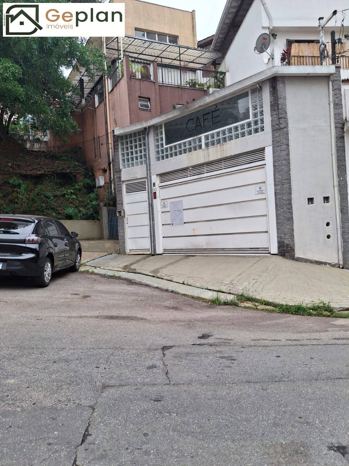 Conjunto Comercial-Sala à venda, 308m² - Foto 5
