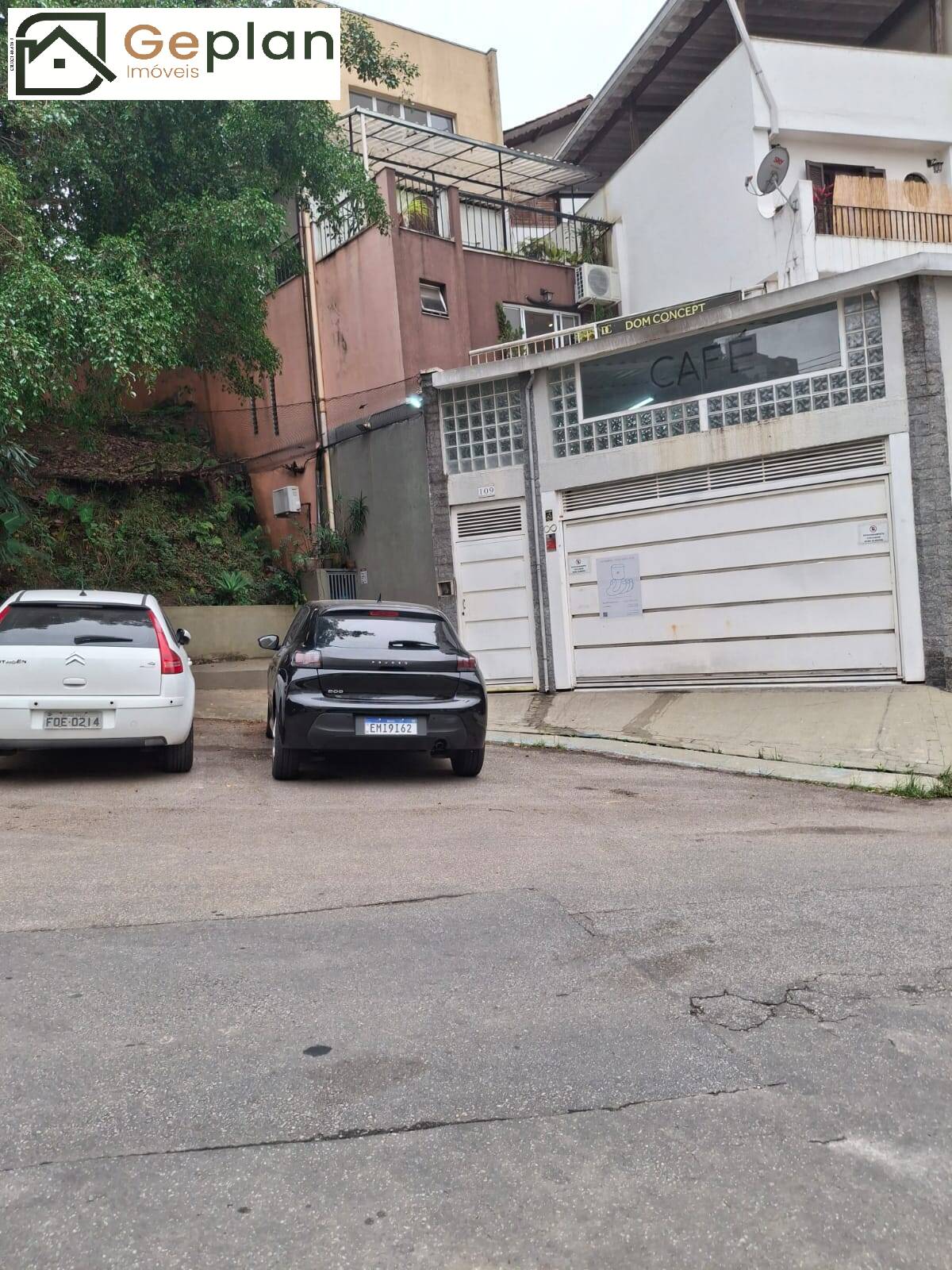 Conjunto Comercial-Sala à venda, 308m² - Foto 2