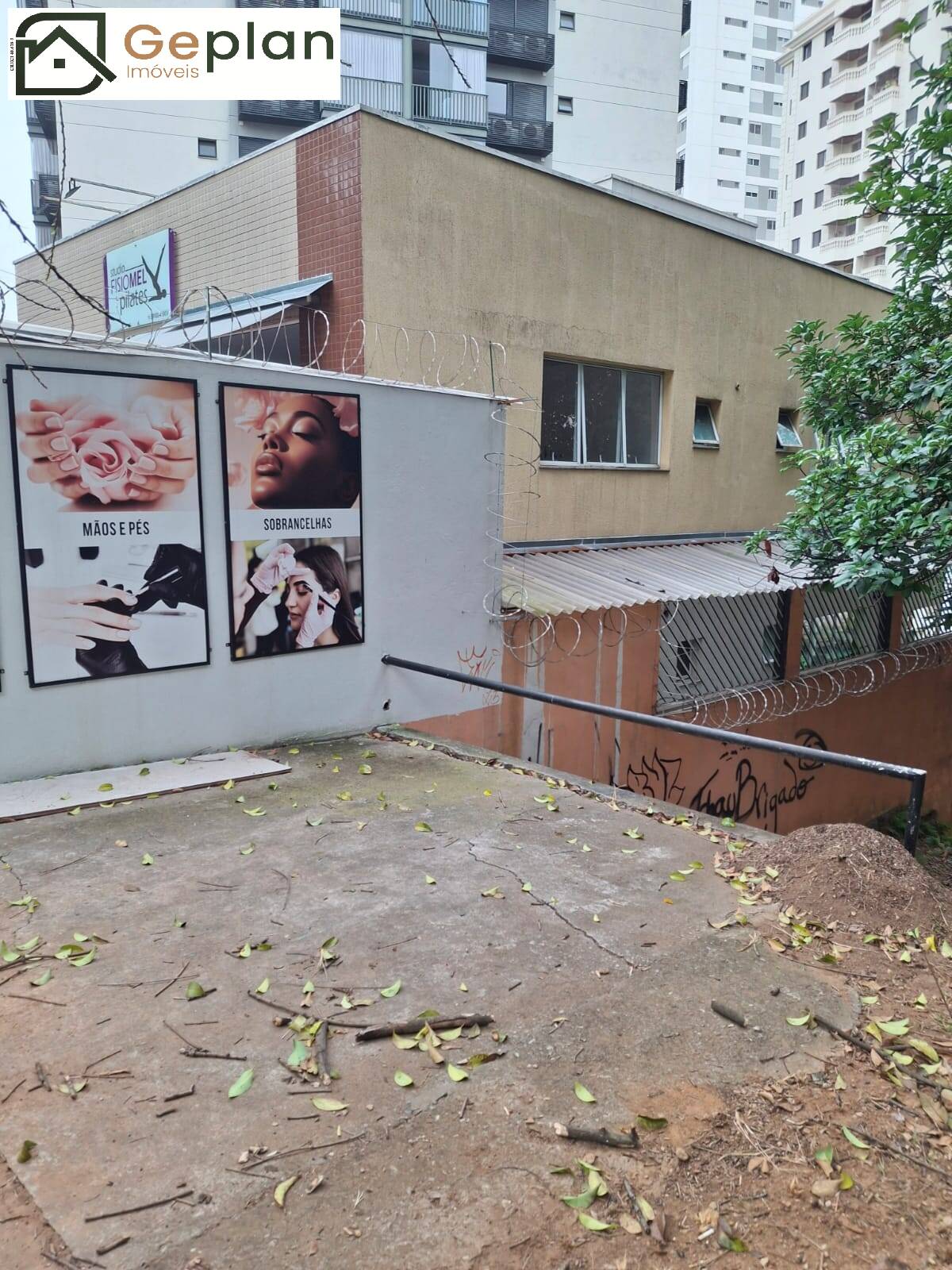 Conjunto Comercial-Sala à venda, 308m² - Foto 8