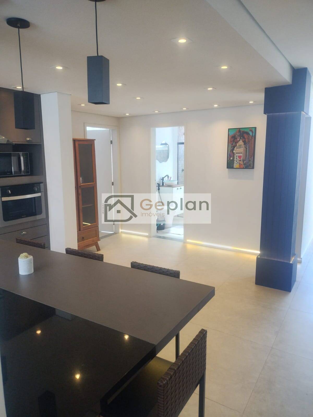 Apartamento, 2 quartos, 87 m² - Foto 4